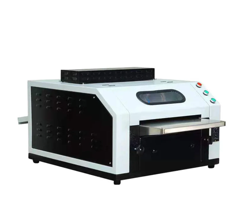 Prodfessional UV Coating Machine 350mm for Photoes, Flyers, Magazines , Signs
Prodfessional UV Coating Machine 350mm for Photoes, Flyers, Magazines , Signs