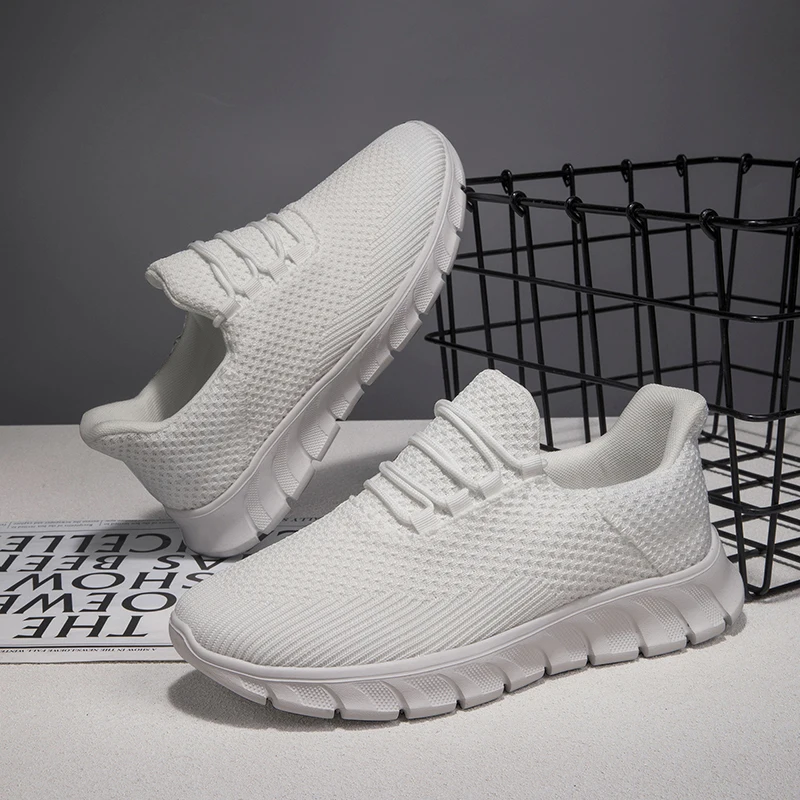 Damyuan 2025 New Men Casual Sneakers Running Shoes Runners Men Non-slip Breathable Lightweight Outdoor Sport Shoes
Damyuan 2025 New Men Casual Sneakers Running Shoes Runners Men Non-slip Breathable Lightweight Outdoor Sport Shoes