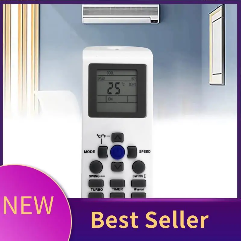 HFES YKR-P/001E YKR-P/002E AC Remote Control Replace Parts For AUX Air Conditioner Sub YKR-P/001E YKR-P/002E
HFES YKR-P/001E YKR-P/002E AC Remote Control Replace Parts For AUX Air Conditioner Sub YKR-P/001E YKR-P/002E