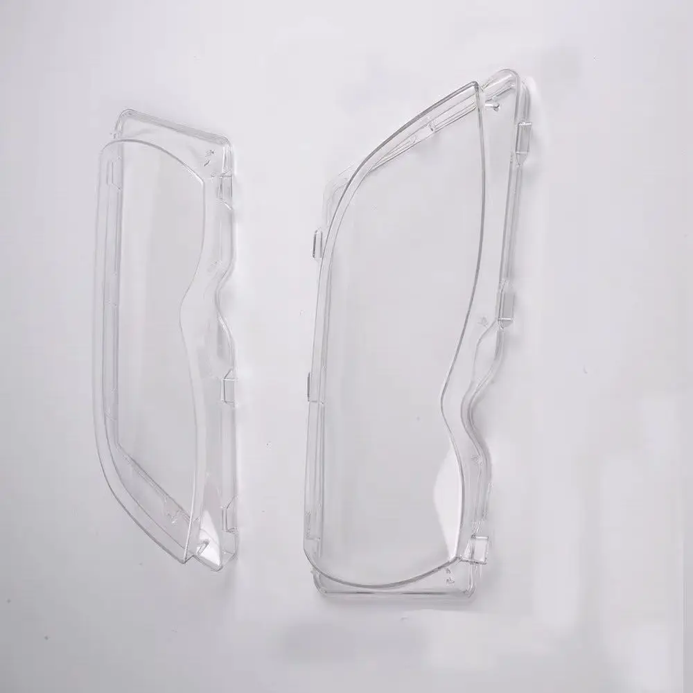 Прочные чехлы для автомобильных фар для BMW 3 серии E46 318I 320I 325I 4-дверный седан 2002-2005, крышка лампы фар
Прочные чехлы для автомобильных фар для BMW 3 серии E46 318I 320I 325I 4-дверный седан 2002-2005, крышка лампы фар