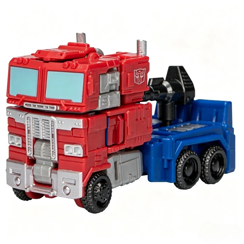 In Stock Hasbro Transformers Classic Legacy Evolution Core Class Optimus Prime Robot Action Figure Collectible Gifts Ornaments
In Stock Hasbro Transformers Classic Legacy Evolution Core Class Optimus Prime Robot Action Figure Collectible Gifts Ornaments