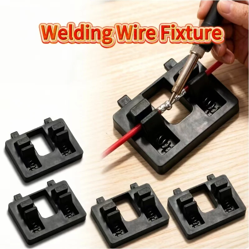 Welding Wire Fixture Adjustable Suction Bracket Welding Table Clamp For Motherboard Soldering Welding Locator Soldering Tools
Welding Wire Fixture Adjustable Suction Bracket Welding Table Clamp For Motherboard Soldering Welding Locator Soldering Tools
