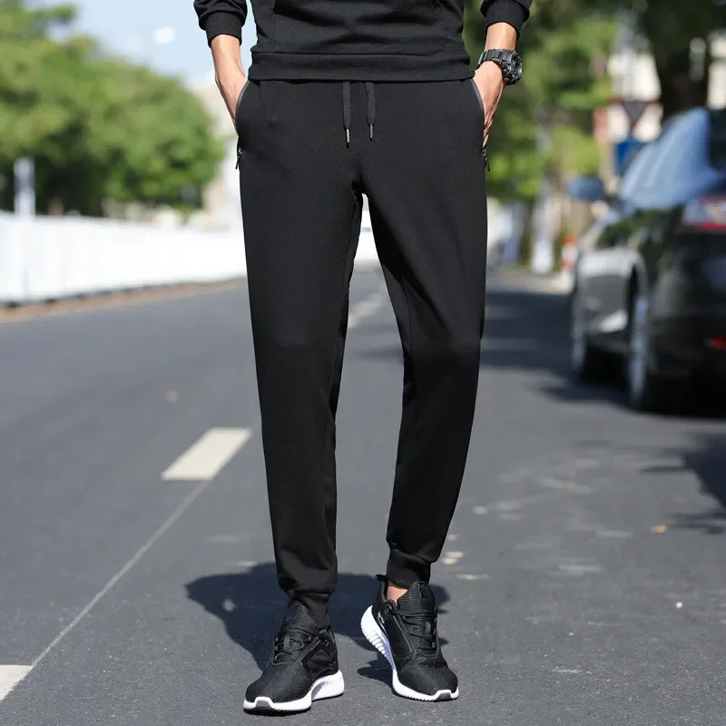 MRMT 2024 Brand Men's Trousers Loose Large-size Casual Pants for Male Warm Pure Cotton Trouser
MRMT 2024 Brand Men's Trousers Loose Large-size Casual Pants for Male Warm Pure Cotton Trouser