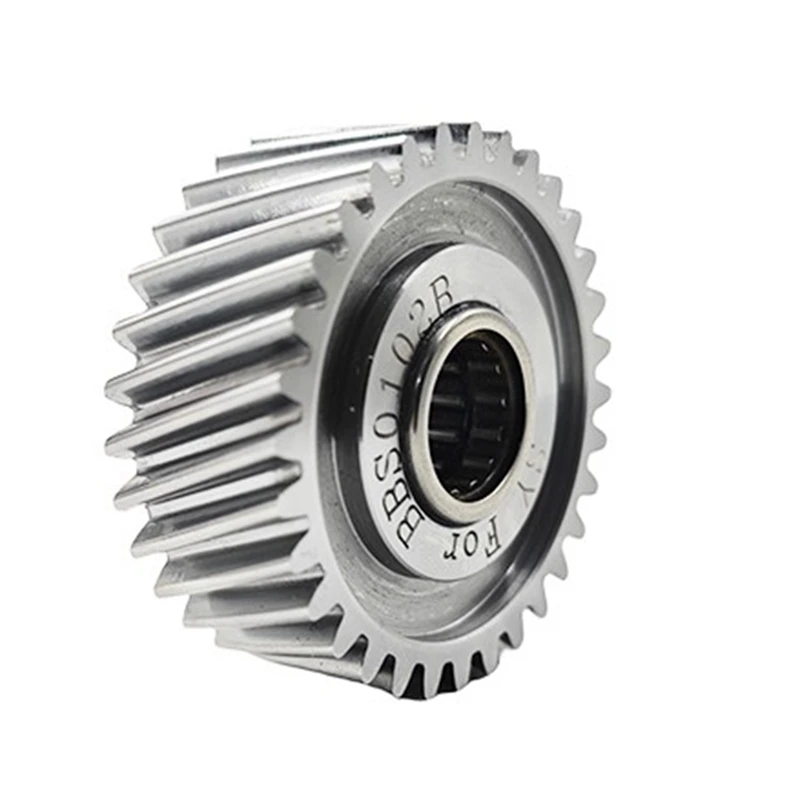 Для Bafang Средний мотор BBS0102B BBSHD G320 G340 обновленные детали модификация металлическая шестерня
Для Bafang Средний мотор BBS0102B BBSHD G320 G340 обновленные детали модификация металлическая шестерня