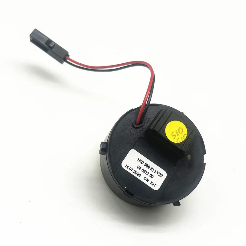 Sunroof Control Switch Knob Potentiomet for VW Jetta Golf MK5 Passat B6 1KD959613
Sunroof Control Switch Knob Potentiomet for VW Jetta Golf MK5 Passat B6 1KD959613