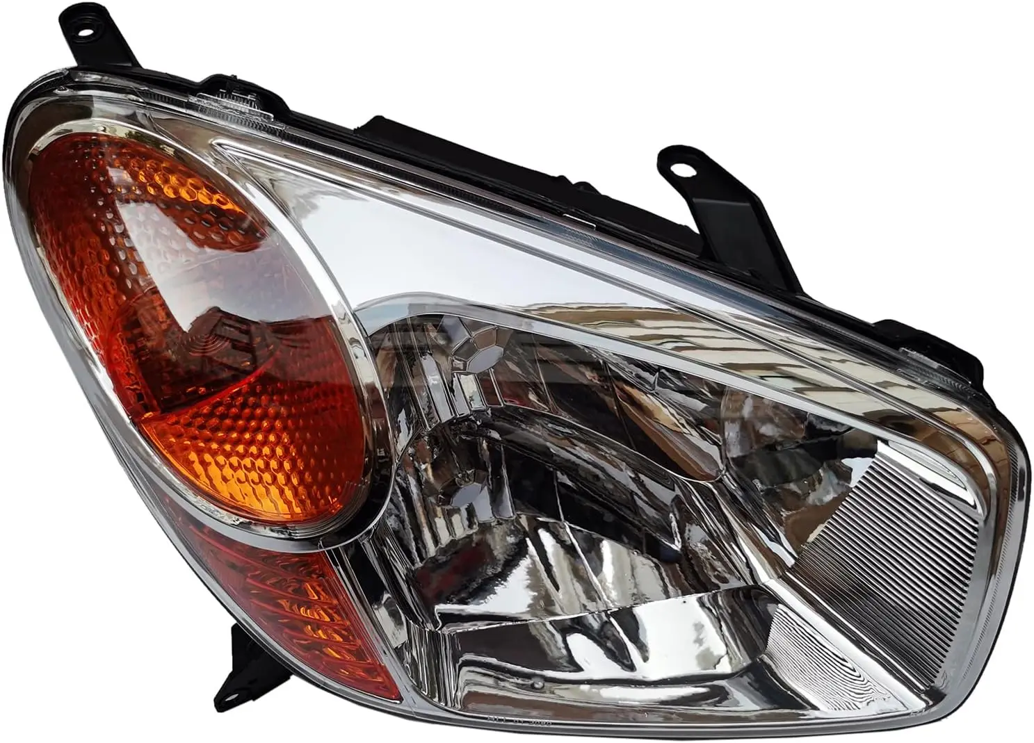 For 2004-2005 For Toyota Rav4 Around Headlights Assembly, Driver And Passenger Side Halogen Lamp Headlamp Assembly
For 2004-2005 For Toyota Rav4 Around Headlights Assembly, Driver And Passenger Side Halogen Lamp Headlamp Assembly