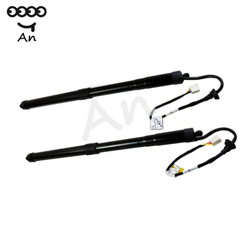 Rear Electric Tailgate Support Power Lift Strut 6892042020 6891042060 For Toyota RAV4 2019
Rear Electric Tailgate Support Power Lift Strut 6892042020 6891042060 For Toyota RAV4 2019