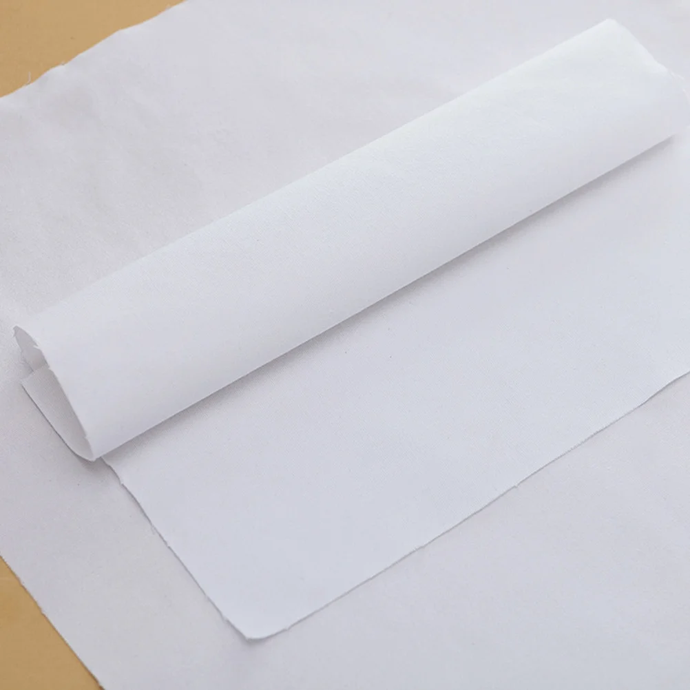 6Pcs 14 Count White Cloth for Cross Stitch Embroidery DIY Fabric Easy Cut No Fray Suitable Beginner Veteran Craft Projects
6Pcs 14 Count White Cloth for Cross Stitch Embroidery DIY Fabric Easy Cut No Fray Suitable Beginner Veteran Craft Projects