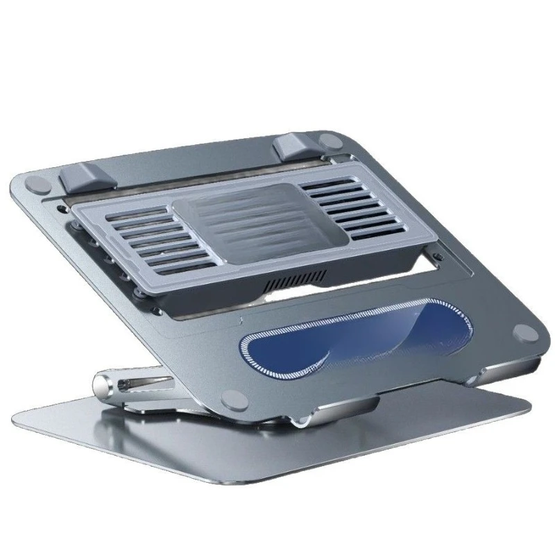 Tablet Notebook Universal Rotary Radiator Semiconductor Refrigeration Computer Stand
Tablet Notebook Universal Rotary Radiator Semiconductor Refrigeration Computer Stand
