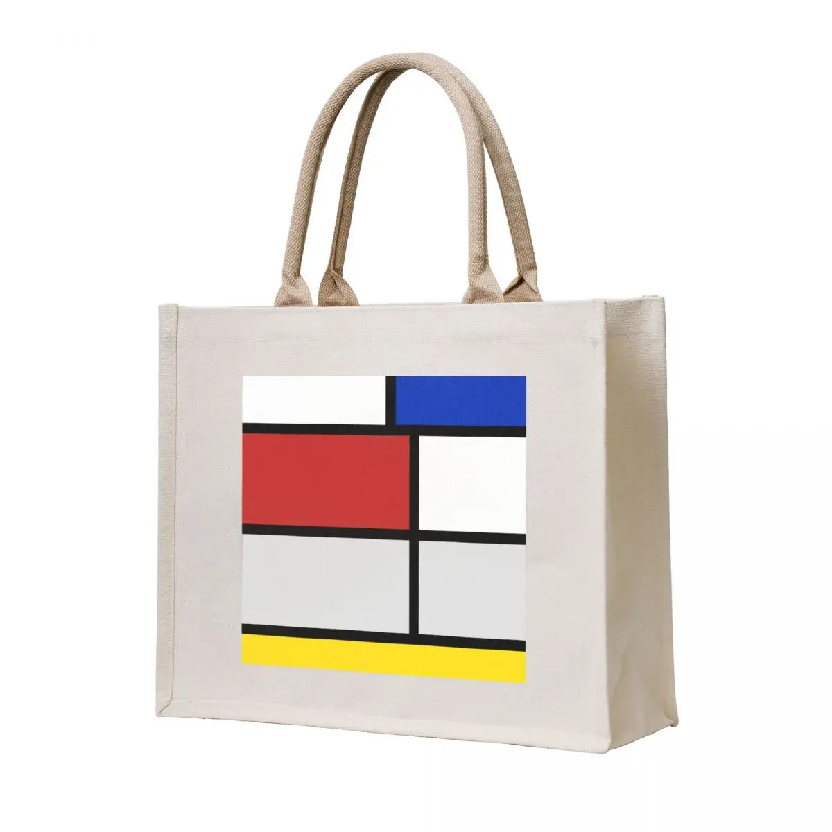 De Stijl artworks - Mondriaan Tote Bag canvas tote bag shoping bag university shopper hand ladies
De Stijl artworks - Mondriaan Tote Bag canvas tote bag shoping bag university shopper hand ladies