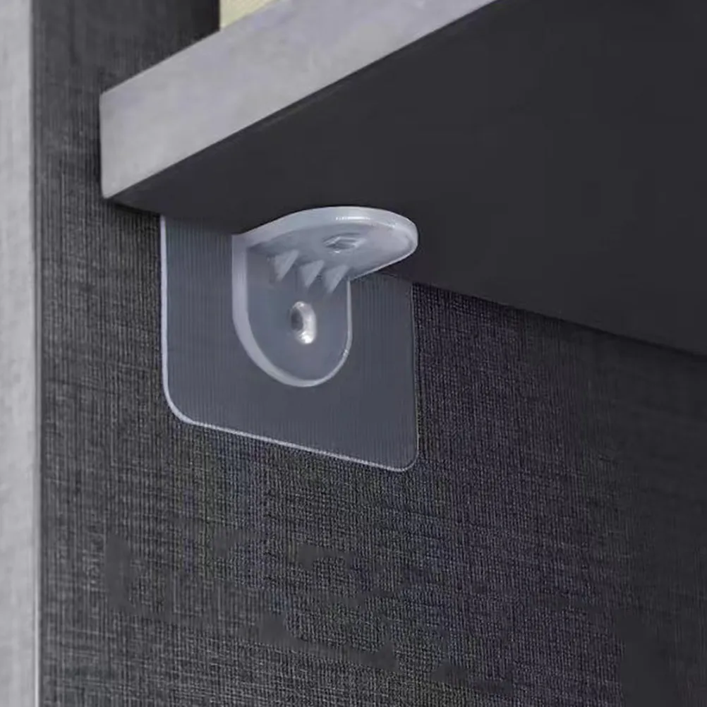 12 шт. Противоскользящие опорные штыри для полок, прочные, выдерживающие большой вес, с регулируемой высотой, для шкафов, книжных полок, обувниц
12 шт. Противоскользящие опорные штыри для полок, прочные, выдерживающие большой вес, с регулируемой высотой, для шкафов, книжных полок, обувниц