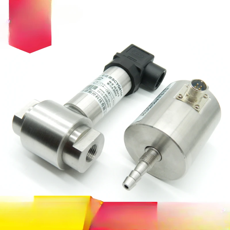 Differential pressure sensor diffusion silicon integrated differential pressure sensor
Differential pressure sensor diffusion silicon integrated differential pressure sensor