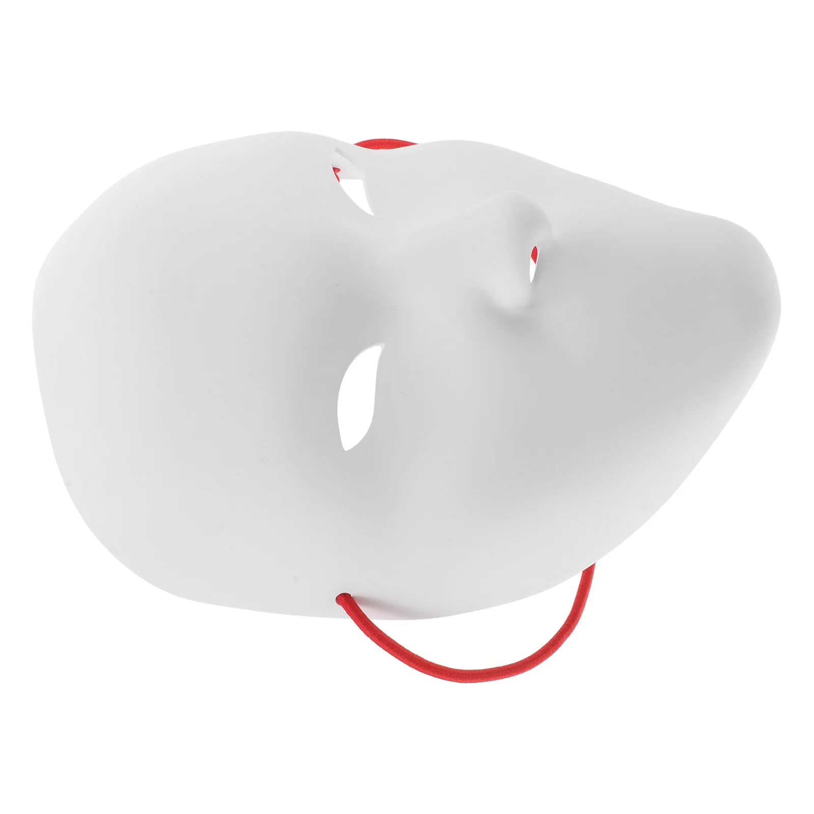 Men Masquerade Mask White Blank for Adults Cosplay Costume Party Halloween Carnival Face Mask DIY Hand Painted
Men Masquerade Mask White Blank for Adults Cosplay Costume Party Halloween Carnival Face Mask DIY Hand Painted