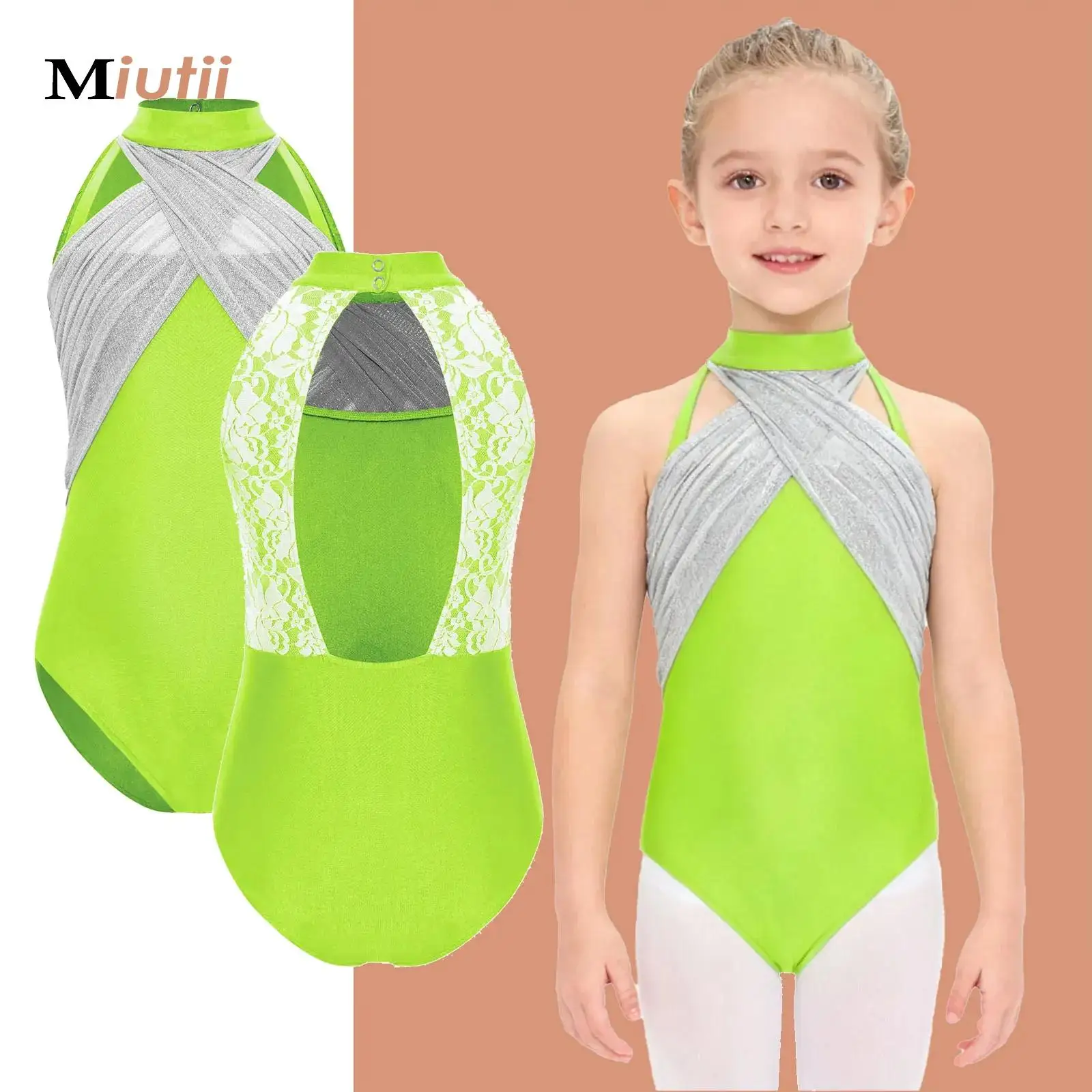 Детский купальник для балета и танцев, гимнастики, костюм для фигурного катания, кружевной сетчатый накладной танцевальный купальник, боди для тренировок
Детский купальник для балета и танцев, гимнастики, костюм для фигурного катания, кружевной сетчатый накладной танцевальный купальник, боди для тренировок