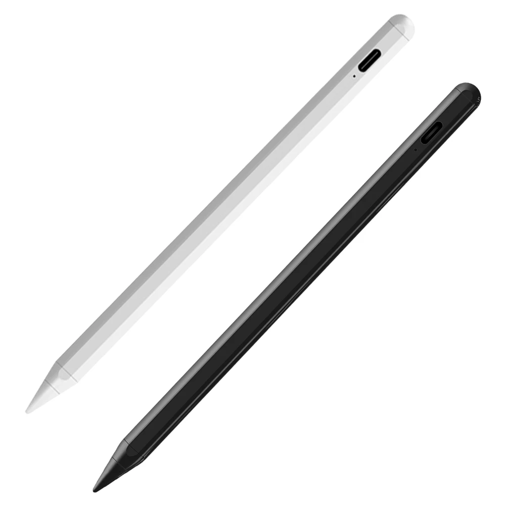 For Apple Pencil Stylus Pen for Apple iPad 2018-2024 Tilt Sensitivity Tablet Touch Pen for iPad Air 3/4/5/M2 for iPad Mini 5/6th
For Apple Pencil Stylus Pen for Apple iPad 2018-2024 Tilt Sensitivity Tablet Touch Pen for iPad Air 3/4/5/M2 for iPad Mini 5/6th