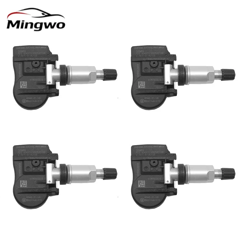 BBM237140B FOR 2017-2021 MAZDA CX-5 315MHz TPMS SENSOR TIRE AIR PRESSURE SENSOR BBM2-37-140 BBM237140A
BBM237140B FOR 2017-2021 MAZDA CX-5 315MHz TPMS SENSOR TIRE AIR PRESSURE SENSOR BBM2-37-140 BBM237140A