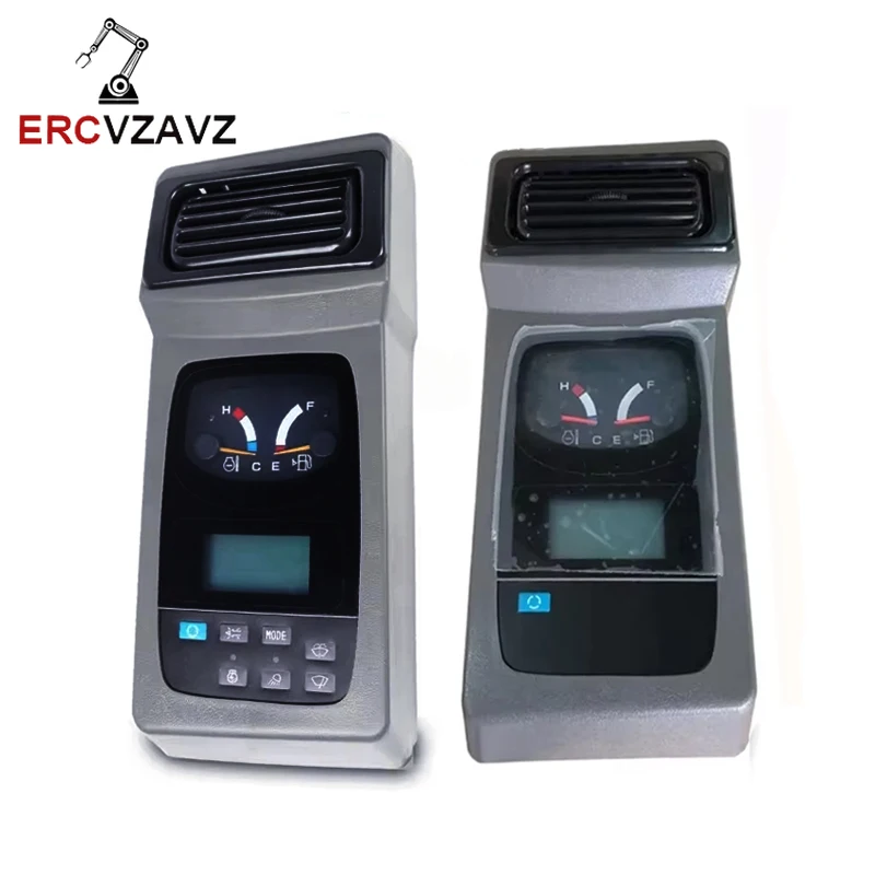 SK200-6 SK200-6E Monitor Gaugue Cluster YN59E00008F1 YV59S00003F2 YN59S00012F2 for Kobelco SK210-6E SK230-6E SK250-6E SK200LC-6E
SK200-6 SK200-6E Monitor Gaugue Cluster YN59E00008F1 YV59S00003F2 YN59S00012F2 for Kobelco SK210-6E SK230-6E SK250-6E SK200LC-6E