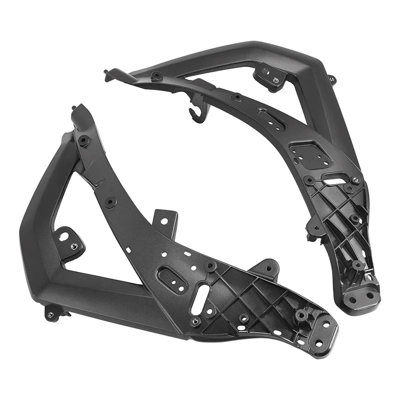 Motorcycle Front Panel Carrier Fairing Brackets For BMW R1200GS Adventure 2014-2019 R1250GS 2019-2023
Motorcycle Front Panel Carrier Fairing Brackets For BMW R1200GS Adventure 2014-2019 R1250GS 2019-2023