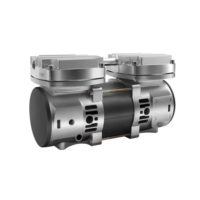 Maisi Oilless 220V AC Vacuum Pump 53L/MIN 120W Air Pump For Dental Medical Equipment
Maisi Oilless 220V AC Vacuum Pump 53L/MIN 120W Air Pump For Dental Medical Equipment