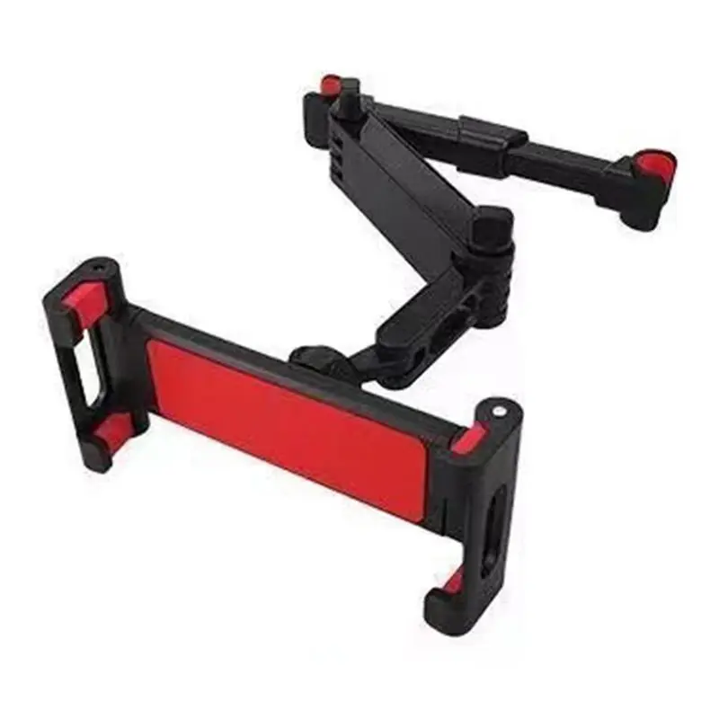 A29F-Car Headrest Mount 360° Rotating Adjustable Car Backseat Mount Tablet Headrest Holder
A29F-Car Headrest Mount 360° Rotating Adjustable Car Backseat Mount Tablet Headrest Holder