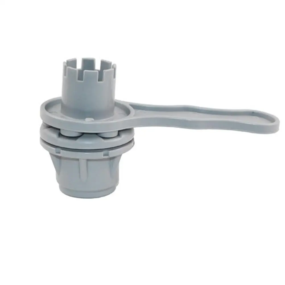 2Pcs Inflatable Boat Valve Wrench Air Key Kayak Pvc Drain Disassembling Tools Boat Accessories Water Sports Marine Supplies
2Pcs Inflatable Boat Valve Wrench Air Key Kayak Pvc Drain Disassembling Tools Boat Accessories Water Sports Marine Supplies