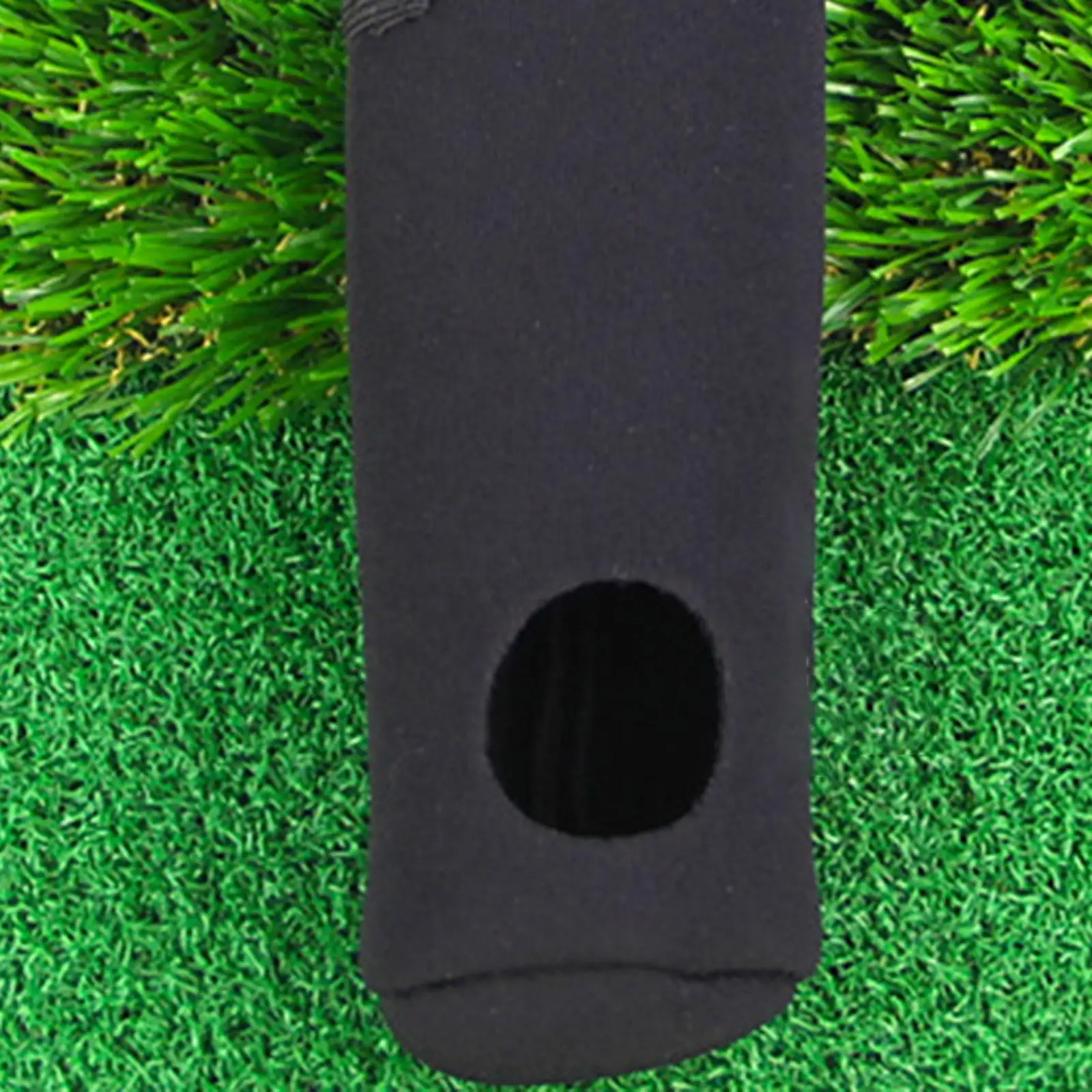 Portable Golf Ball Bag Holder Pouch Small Waist Storage , 5x16cm
Portable Golf Ball Bag Holder Pouch Small Waist Storage , 5x16cm