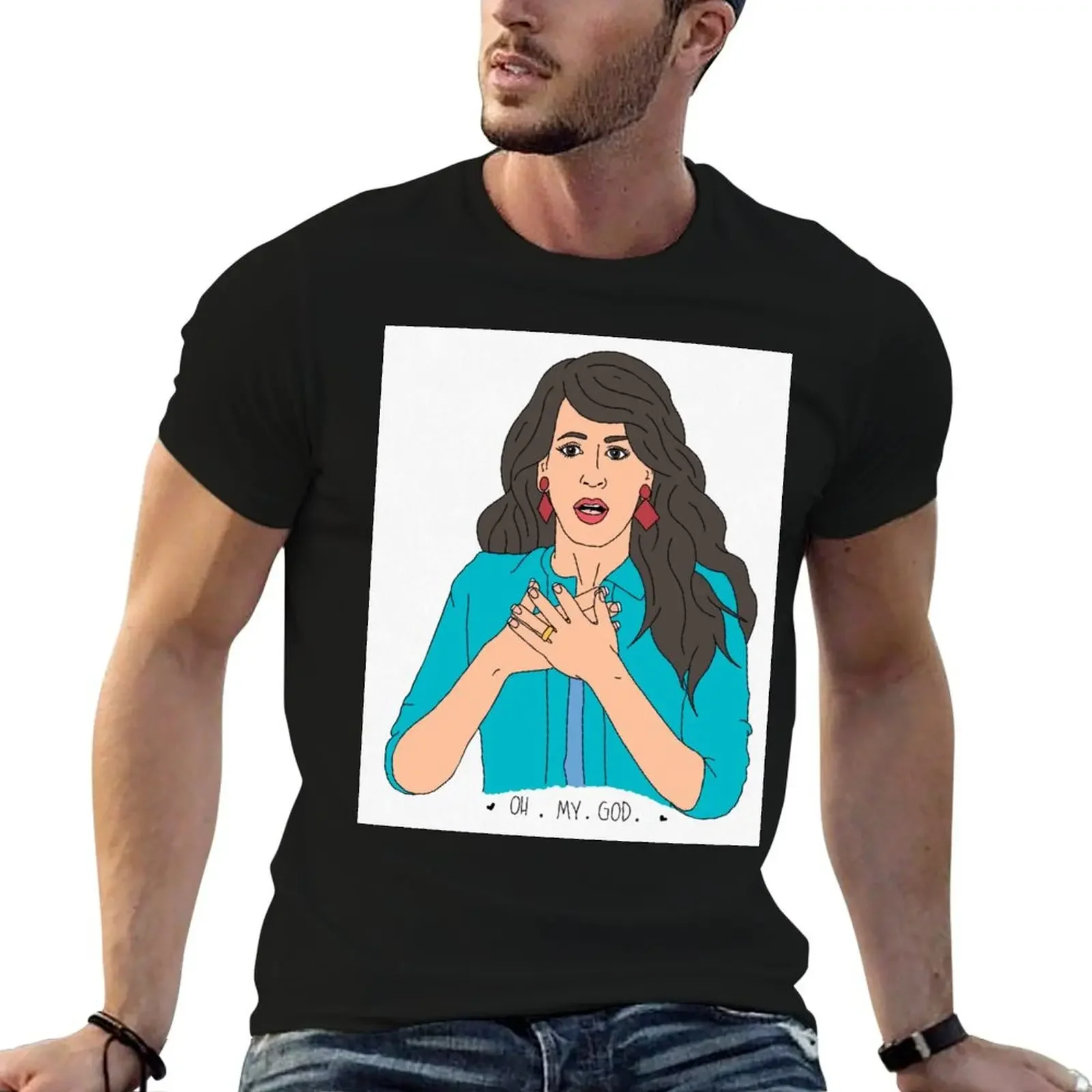 Janice! T-Shirt customs design your own Personalized t-shirt kawaii clothes mens vintage t shirts
Janice! T-Shirt customs design your own Personalized t-shirt kawaii clothes mens vintage t shirts