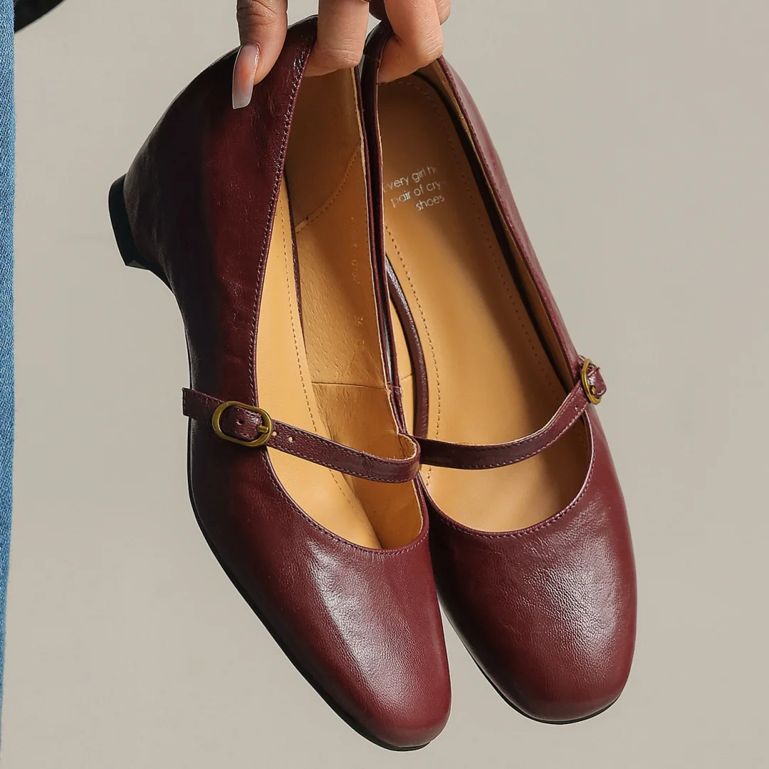danxuefe 2026 spring new women's sheepskin round toe metal buckle slip-on pumps 5cm wedge med heel daily slim dress shoes woman
danxuefe 2026 spring new women's sheepskin round toe metal buckle slip-on pumps 5cm wedge med heel daily slim dress shoes woman