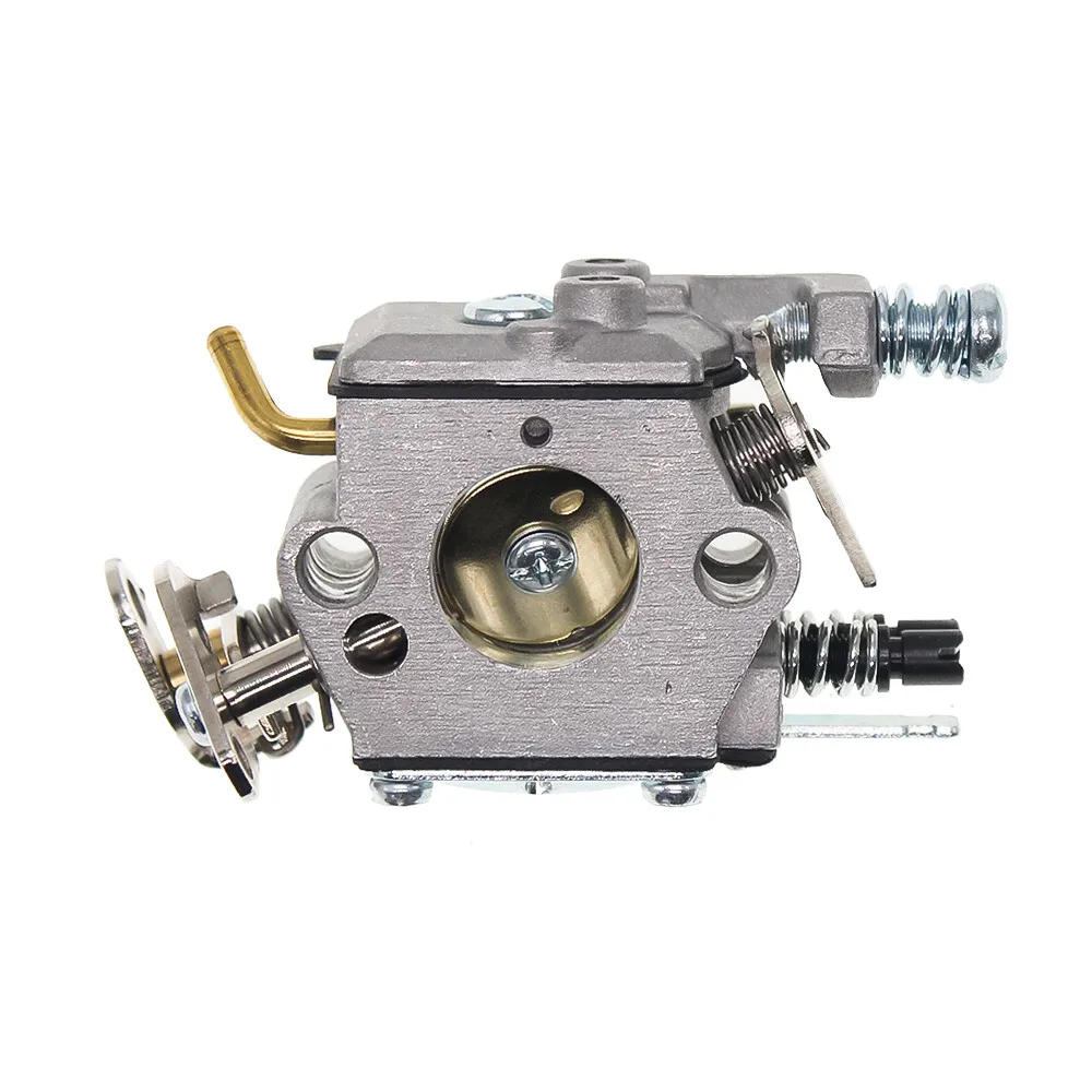 Carburetor Carb For Husqvarna 36 41 136 137 141 142 Chainsaw Parts Replaces Zama C1Q-W29E 530071987 530035482
Carburetor Carb For Husqvarna 36 41 136 137 141 142 Chainsaw Parts Replaces Zama C1Q-W29E 530071987 530035482