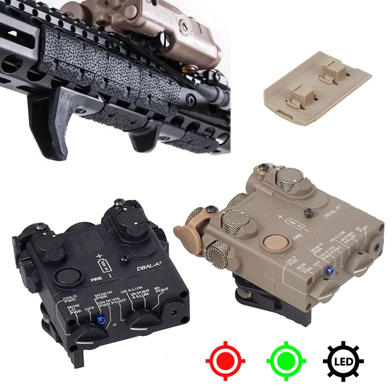 Tactical Rail Cover Mlok DBALPowerful Flashlight Airsoft Red Dot Green Blue IR Laser Hunting Airsoft Control Mlok Accessories
Tactical Rail Cover Mlok DBALPowerful Flashlight Airsoft Red Dot Green Blue IR Laser Hunting Airsoft Control Mlok Accessories