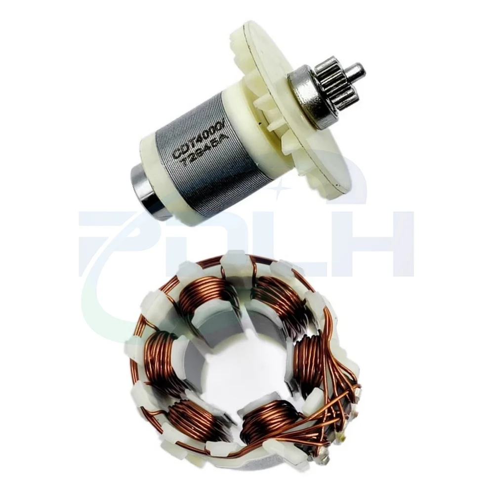 Original Motor Components Rotor Stator for WORX WU130 Power Component Accessories
Original Motor Components Rotor Stator for WORX WU130 Power Component Accessories