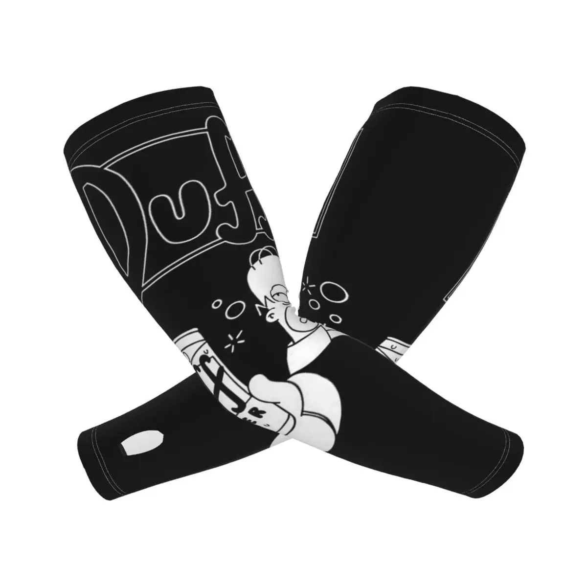 Duff Beer уличные рукава для защиты от солнца и ультрафиолета, летние рукава из ледяного шелка для езды на велосипеде с татуировкой
Duff Beer уличные рукава для защиты от солнца и ультрафиолета, летние рукава из ледяного шелка для езды на велосипеде с татуировкой