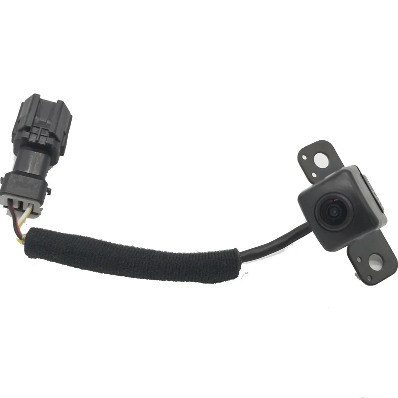 Original Oem 957602w000 New Original Back Rear View Camera For Sonata Santa Fe Dm 2013-2016 High Quality
Original Oem 957602w000 New Original Back Rear View Camera For Sonata Santa Fe Dm 2013-2016 High Quality