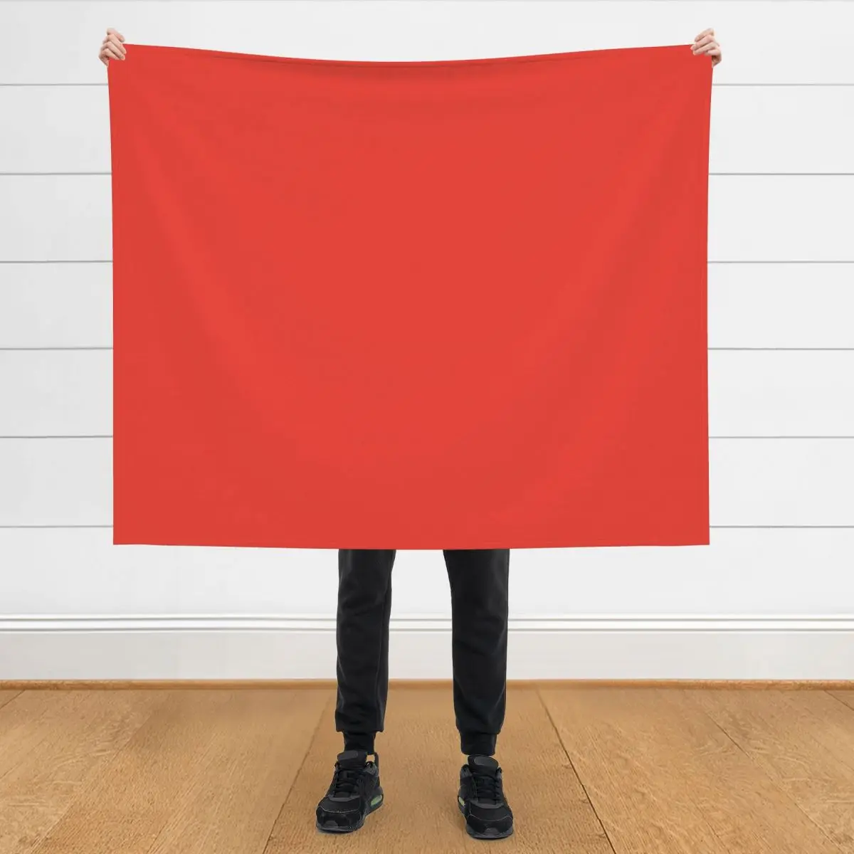 Color Vermilion (#E34234) Red Throw Blanket blankets ands Sofas anime Extra Large Throw Blankets
Color Vermilion (#E34234) Red Throw Blanket blankets ands Sofas anime Extra Large Throw Blankets