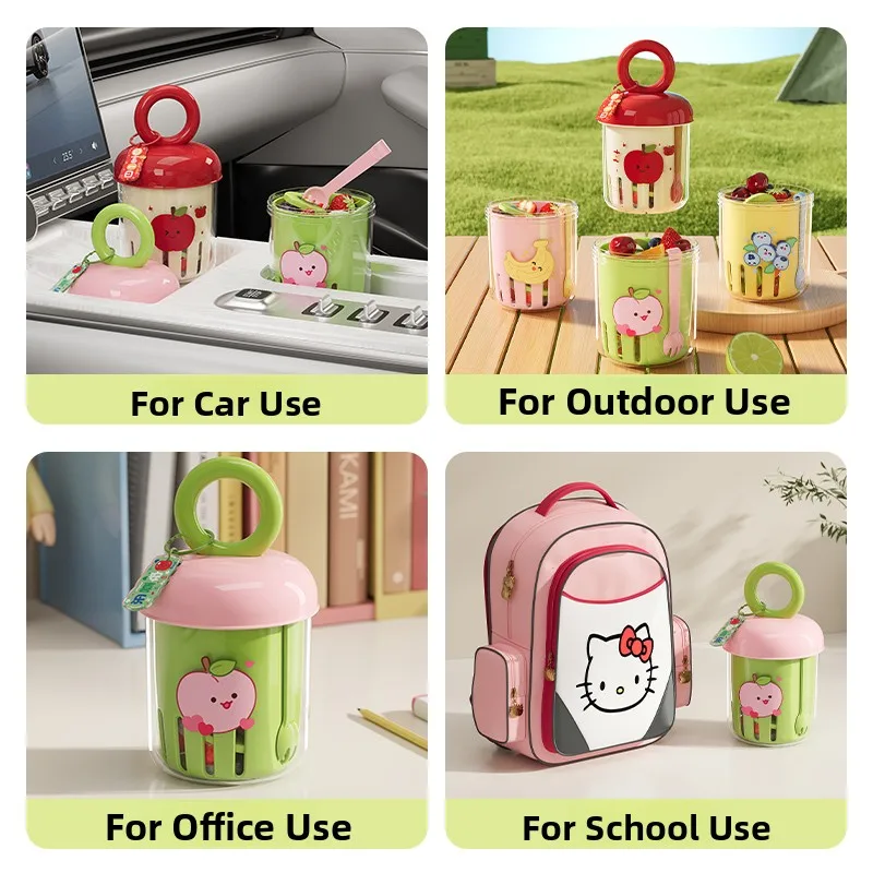 Portable Dopne Salad Cup with Fork Fruit Waing Cup Picnic Salad Cup Drainable Small Preservation Box Handy Kitchen Tool
Portable Dopne Salad Cup with Fork Fruit Waing Cup Picnic Salad Cup Drainable Small Preservation Box Handy Kitchen Tool