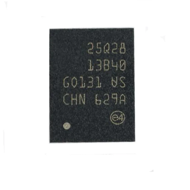 (2piece)N25Q128A13BF840F N25Q128A13 25Q128 QFN8 Memory Chip Provide One-Stop Bom Distribution Order Spot Supply
(2piece)N25Q128A13BF840F N25Q128A13 25Q128 QFN8 Memory Chip Provide One-Stop Bom Distribution Order Spot Supply