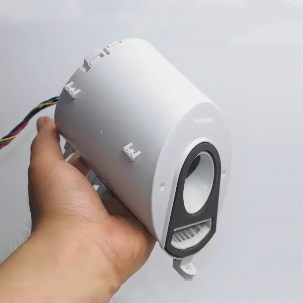 Original Fan Motor Accessories Spare Parts Spear-Fan Accessory E3 E4 E5 E6 E9 For Roborock Dyad Handheld Vacuum Cleaner
Original Fan Motor Accessories Spare Parts Spear-Fan Accessory E3 E4 E5 E6 E9 For Roborock Dyad Handheld Vacuum Cleaner