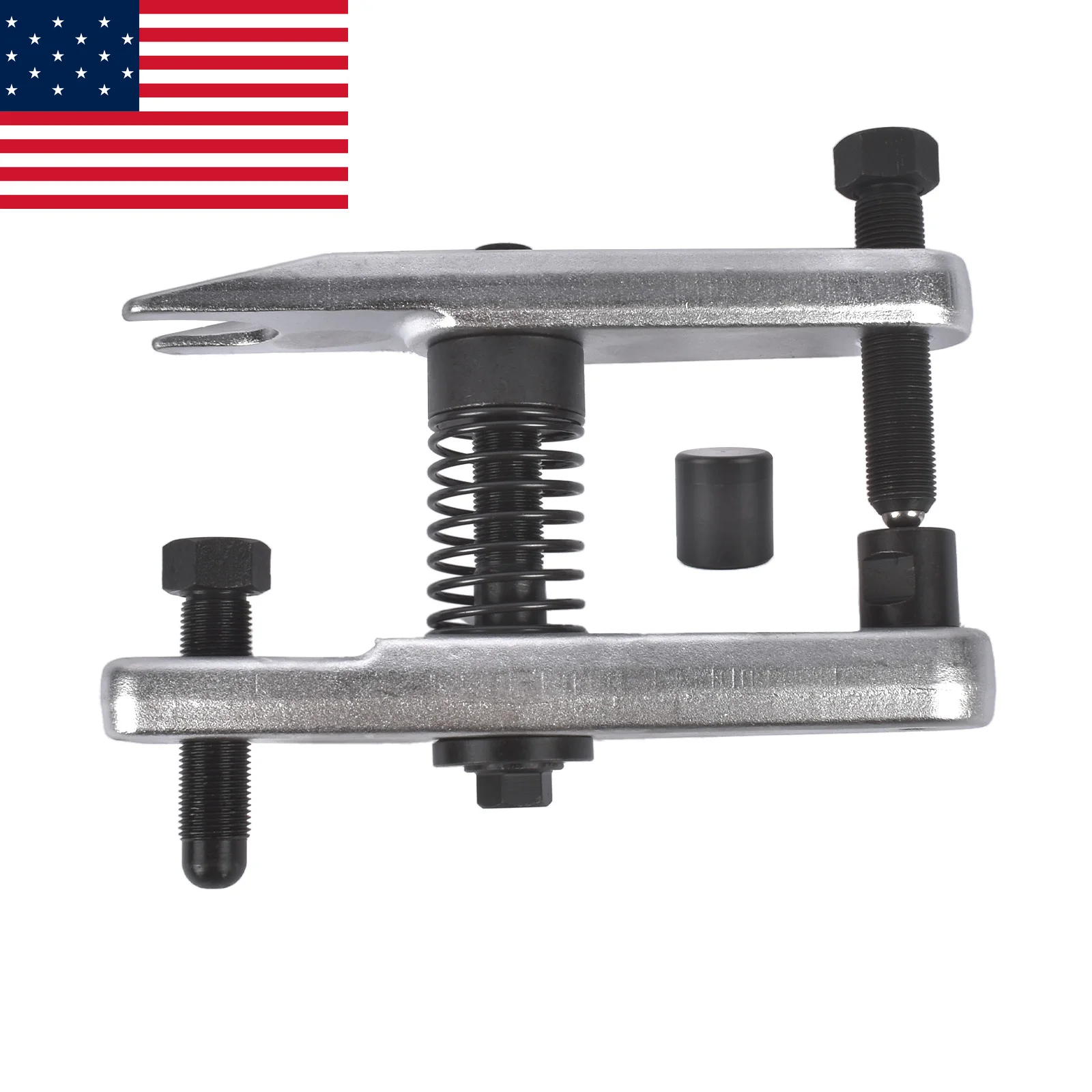 AP03 Ball Joint Separator Puller Tool for Land Rover & Jaguar Ref# 204793A 204-793A
AP03 Ball Joint Separator Puller Tool for Land Rover & Jaguar Ref# 204793A 204-793A