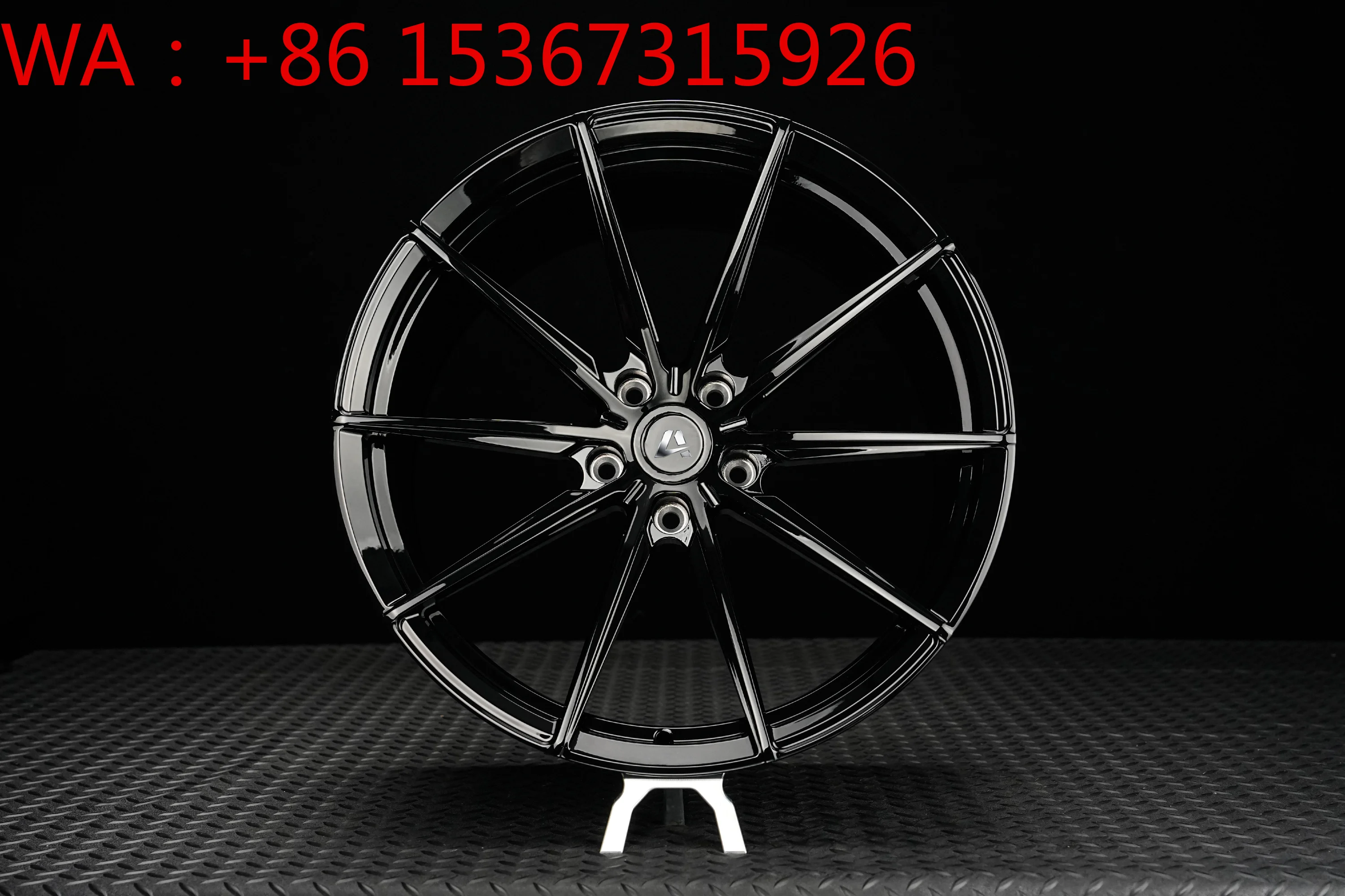6x139.7 4x4 21-22 Inch Premium Durable Forged Wheels High Strength Lightweight Precision Off-Road Rims
6x139.7 4x4 21-22 Inch Premium Durable Forged Wheels High Strength Lightweight Precision Off-Road Rims