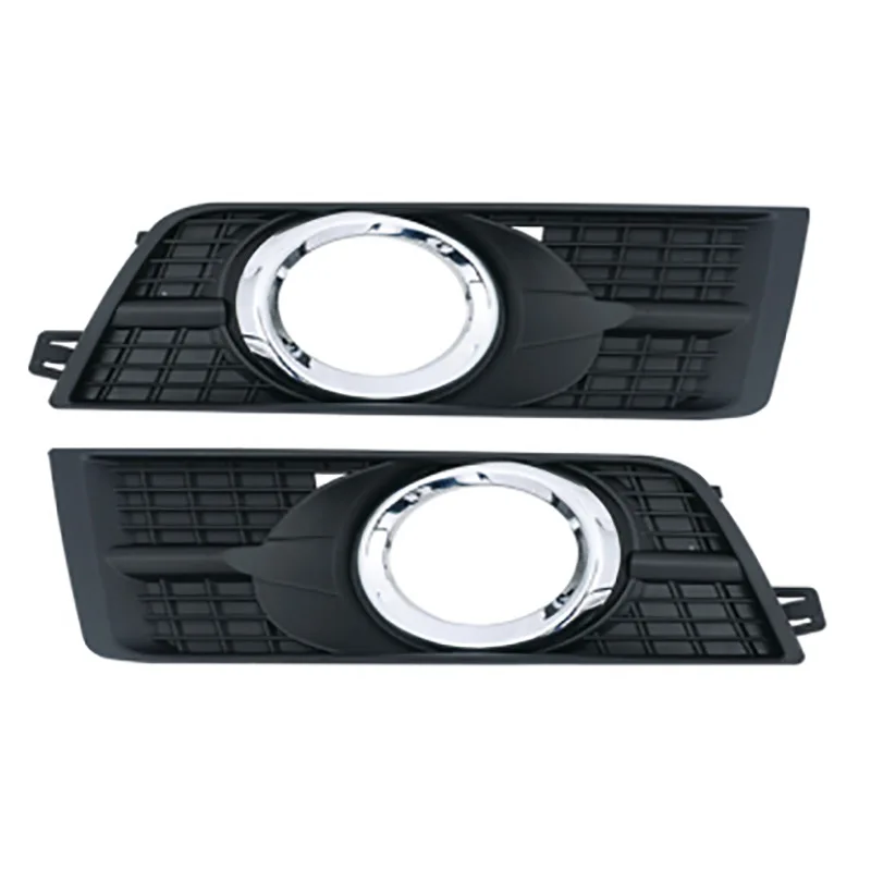 The automotive fog lamp frame is applicable to for Cadillac 2010 SRX OE 25778388/25778389
The automotive fog lamp frame is applicable to for Cadillac 2010 SRX OE 25778388/25778389