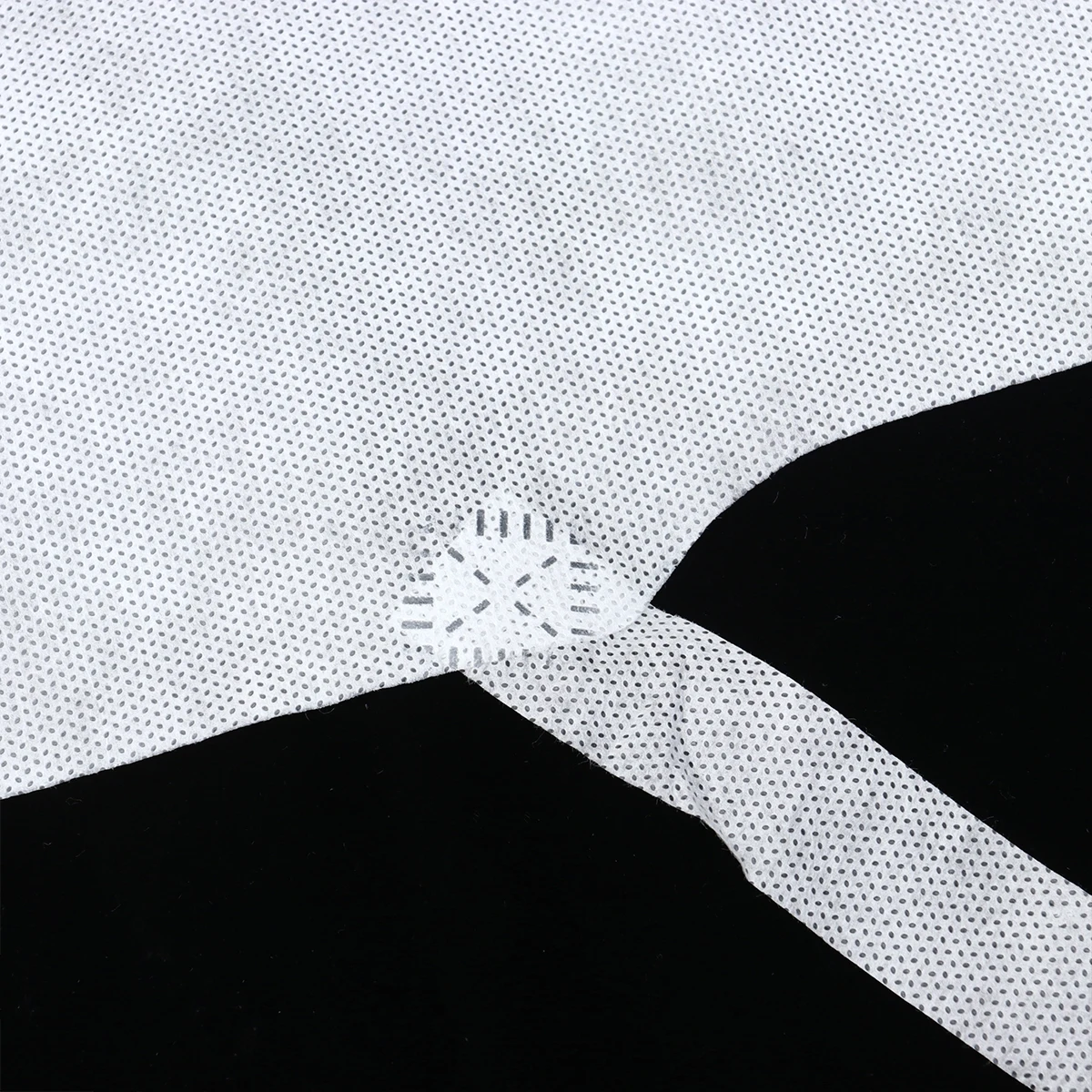 20pcs Kitchen Cloth Protector Disposable Nonwovens Apron Thickened Sleeveless Apron for Home Cooker 73x40cm (White)
20pcs Kitchen Cloth Protector Disposable Nonwovens Apron Thickened Sleeveless Apron for Home Cooker 73x40cm (White)