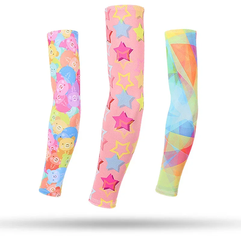 Cartoon Arm Sleeve for Kids, Sun UV Protection, Elastic, Qucik-dry, Running, Riding, Skateboard, Cycling Arm Warmer Cover,
Cartoon Arm Sleeve for Kids, Sun UV Protection, Elastic, Qucik-dry, Running, Riding, Skateboard, Cycling Arm Warmer Cover,