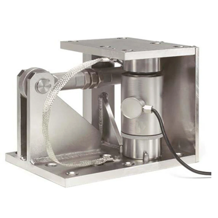 Static load column weighing module 1T 5T weighing module manufacturer, reaction kettle weighing sensor explosion-proof
Static load column weighing module 1T 5T weighing module manufacturer, reaction kettle weighing sensor explosion-proof