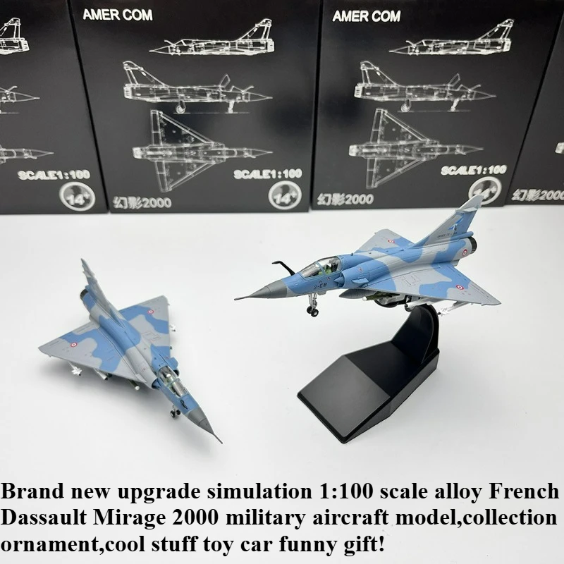 Cool Stuff Toy Car Funny Gift-Simulation 1:100 Alloy Phantom-2000 Aircraft Car Model,Collection Ornament,Kawaii Toys for Kids
Cool Stuff Toy Car Funny Gift-Simulation 1:100 Alloy Phantom-2000 Aircraft Car Model,Collection Ornament,Kawaii Toys for Kids