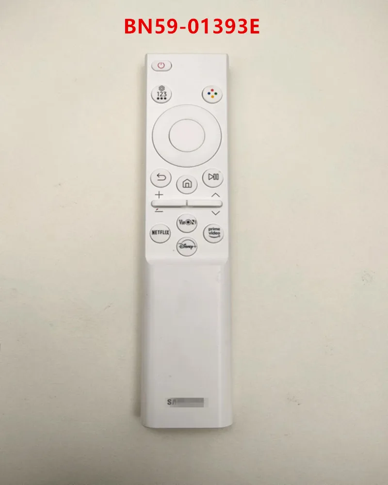 Suitable for Samsung BN59-01388F remote control, 01298J/U/C suitable for MU NU Q6F solar energy series TV
Suitable for Samsung BN59-01388F remote control, 01298J/U/C suitable for MU NU Q6F solar energy series TV