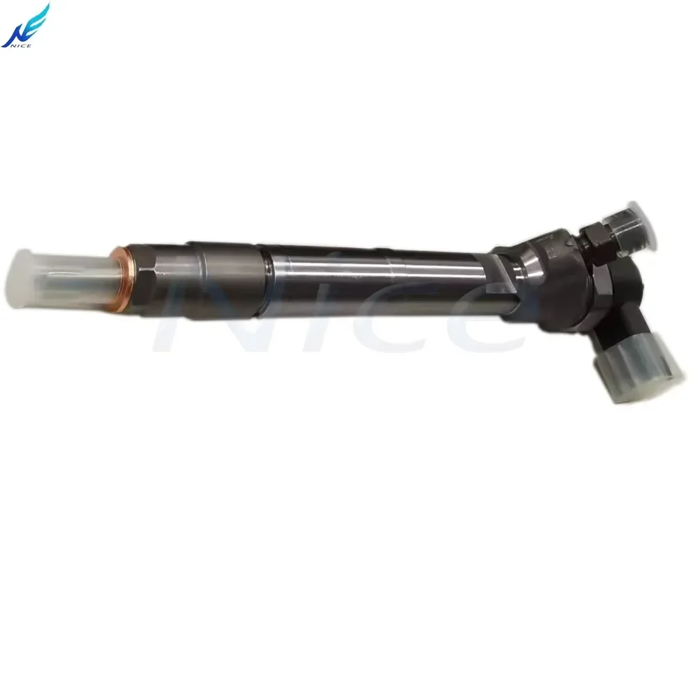 OEM 0445110741 New Diesel Common Rail Fuel Injector 0 445 110 741
OEM 0445110741 New Diesel Common Rail Fuel Injector 0 445 110 741