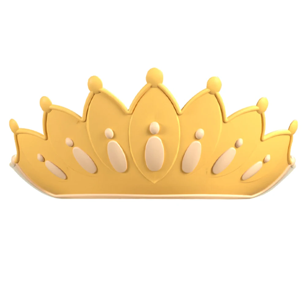 Waterproof Baby Shower Cap Bath Hat for Washing Hair PP Material Cartoon Design Toddler Shampoo Cap Kids Hair Washing Shield
Waterproof Baby Shower Cap Bath Hat for Washing Hair PP Material Cartoon Design Toddler Shampoo Cap Kids Hair Washing Shield