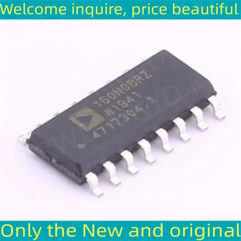 5PCS ADUM160N0BRZ New and Original IC Chip SOIC16 ADUM160N0BRZ-RL7 ADUM160N0BRZ-RL ADUM160N0BRZ-R ADUM160N0BRZ
5PCS ADUM160N0BRZ New and Original IC Chip SOIC16 ADUM160N0BRZ-RL7 ADUM160N0BRZ-RL ADUM160N0BRZ-R ADUM160N0BRZ