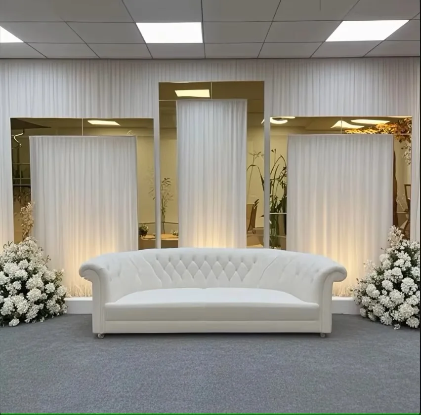 Блестящий золотой фон для свадебной церемонии с аркой и дверью, фон из нержавеющей стали, 1 шт., 3 шт.
Блестящий золотой фон для свадебной церемонии с аркой и дверью, фон из нержавеющей стали, 1 шт., 3 шт.