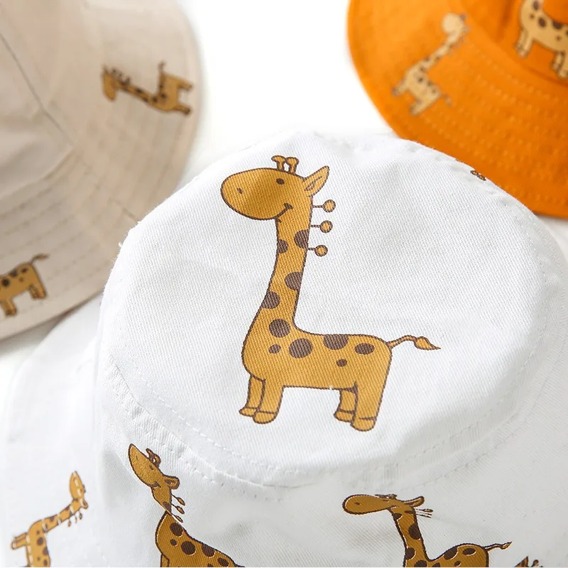 Cute Cartoon Bucket Hat Baby Boyes Girls Bucket Cap Children Outdoor Beach Sun Hat Kids Panama Cap Baby Boys Girls Fisherman Hat
Cute Cartoon Bucket Hat Baby Boyes Girls Bucket Cap Children Outdoor Beach Sun Hat Kids Panama Cap Baby Boys Girls Fisherman Hat